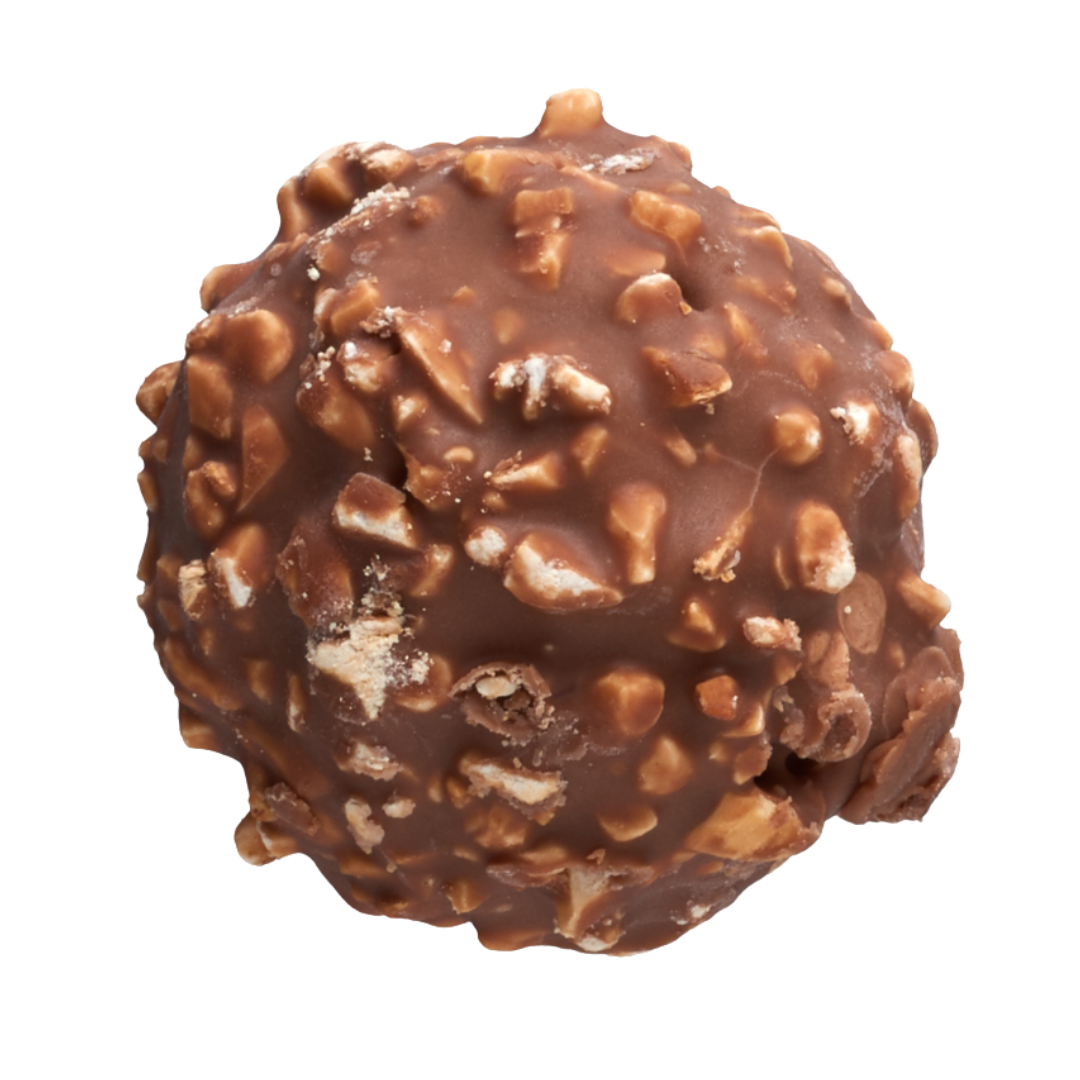 Creme de Ferrero Rocher