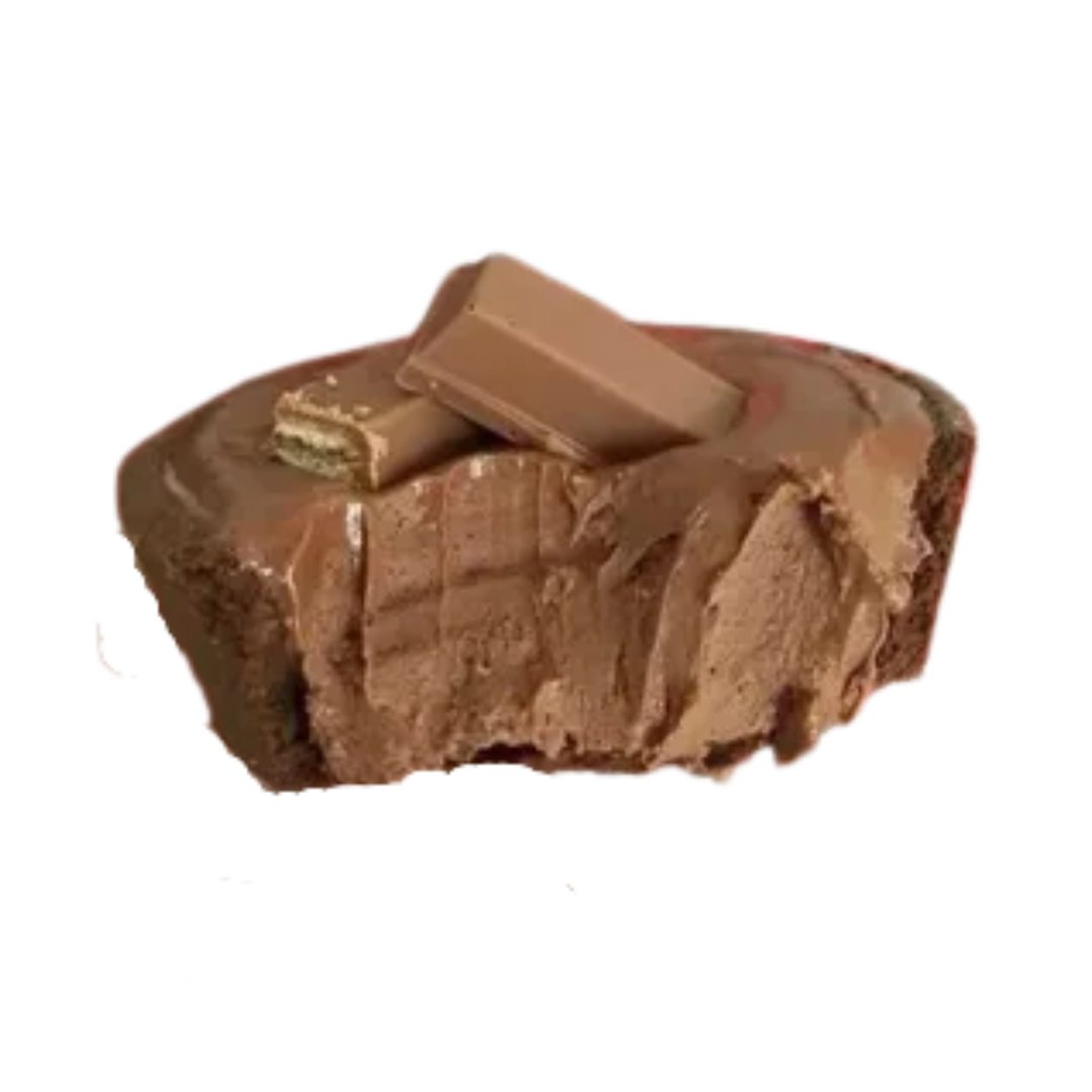 Creme de KitKat